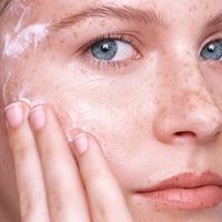 Standard Beauty Mild Face Wash